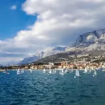 Apartment Put Pozara II