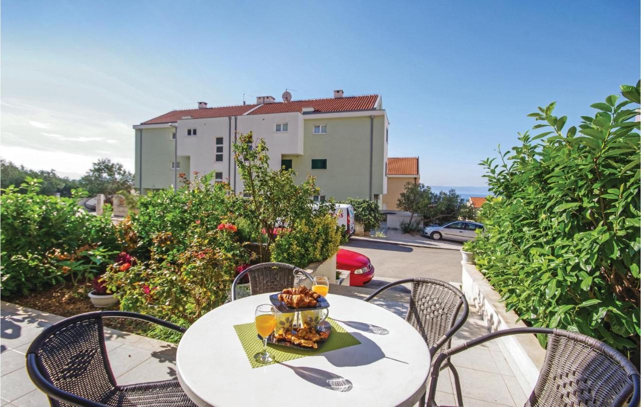 Put Pozara Ii Makarska