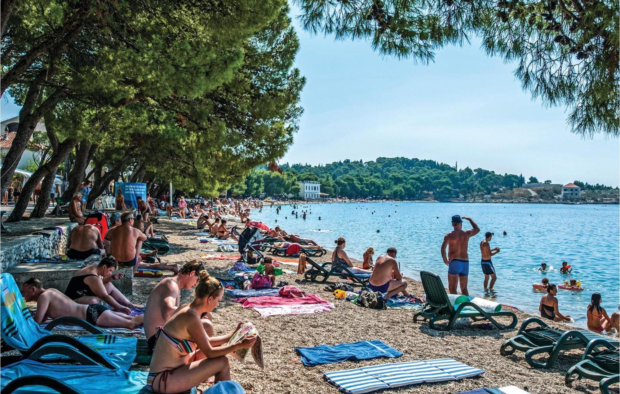 Put Pozara Ii Makarska