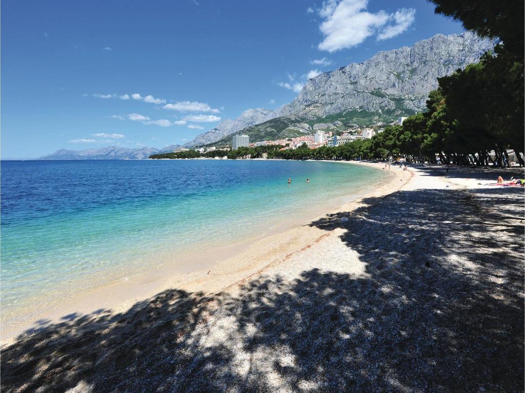 Lägenhet Put Pozara Ii Makarska